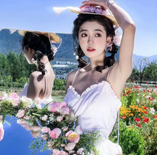 玉面金刚再显神通